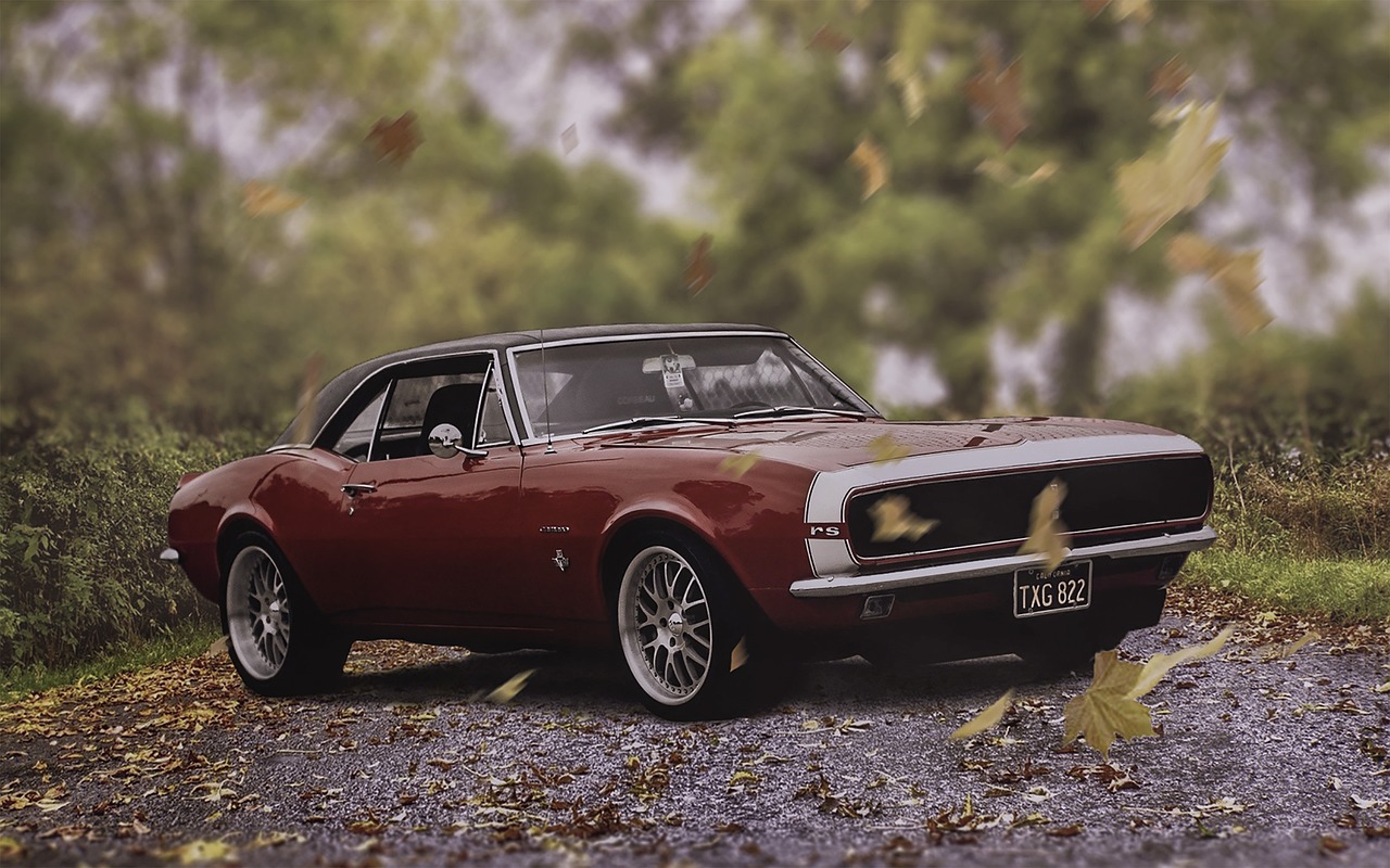 vehicle GPS tracker installation